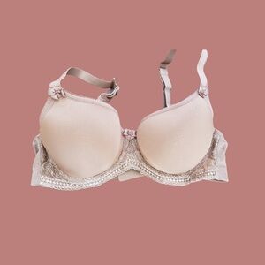 PANACHE Cari Nude Tshirt Bra